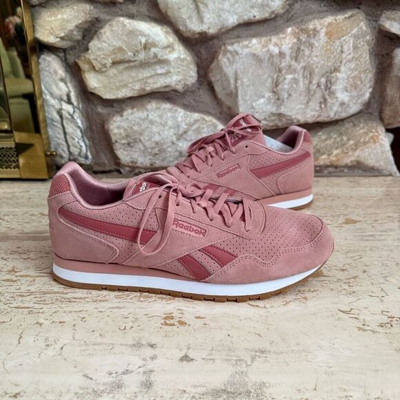 NWT Reebok women’s classic ortholite sneaker size 11 - Picture 1 of 10
